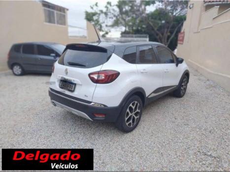 RENAULT Captur 1.3 16V 4P FLEX TCE INTENSE TURBO X-TRONIC AUTOMTICO CVT, Foto 7