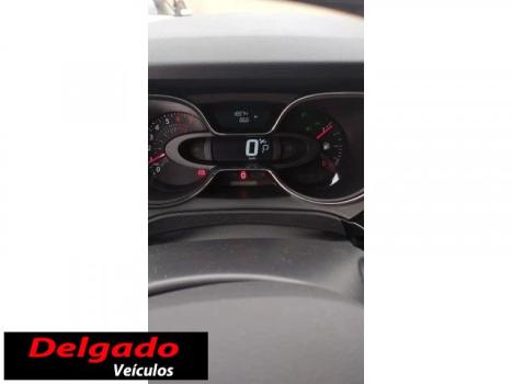 RENAULT Captur 1.3 16V 4P FLEX TCE INTENSE TURBO X-TRONIC AUTOMTICO CVT, Foto 10