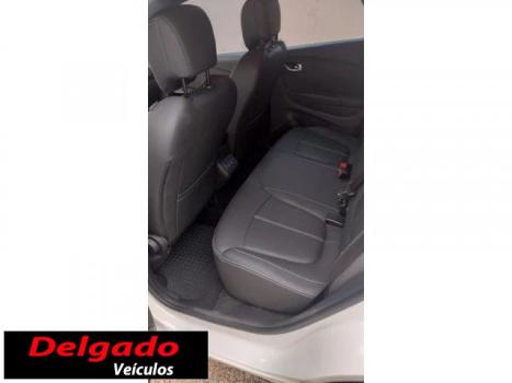 RENAULT Captur 1.3 16V 4P FLEX TCE INTENSE TURBO X-TRONIC AUTOMTICO CVT, Foto 11