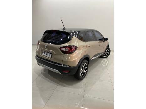 RENAULT Captur 1.3 16V 4P FLEX TCE ICONIC TURBO X-TRONIC AUTOMTICO CVT, Foto 5
