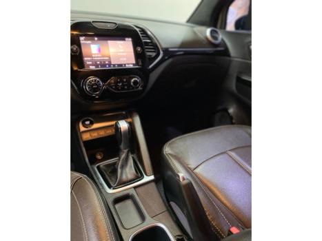 RENAULT Captur 1.3 16V 4P FLEX TCE ICONIC TURBO X-TRONIC AUTOMTICO CVT, Foto 7