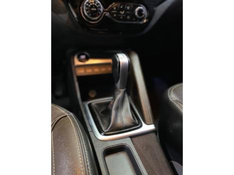 RENAULT Captur 1.3 16V 4P FLEX TCE ICONIC TURBO X-TRONIC AUTOMTICO CVT, Foto 8
