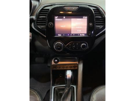 RENAULT Captur 1.3 16V 4P FLEX TCE ICONIC TURBO X-TRONIC AUTOMTICO CVT, Foto 10