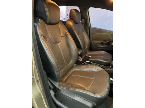 RENAULT Captur 1.3 16V 4P FLEX TCE ICONIC TURBO X-TRONIC AUTOMTICO CVT, Foto 13