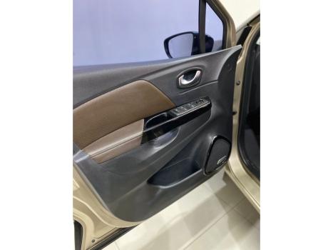 RENAULT Captur 1.3 16V 4P FLEX TCE ICONIC TURBO X-TRONIC AUTOMTICO CVT, Foto 14