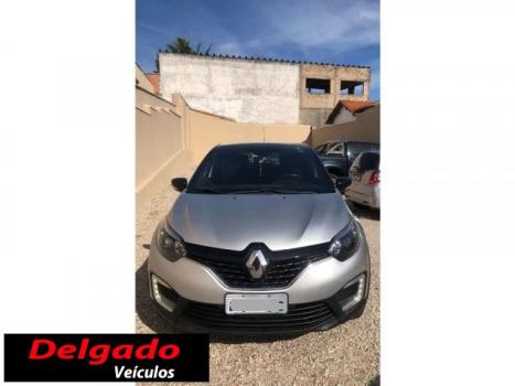 RENAULT Captur 1.6 16V 4P FLEX SCE LIFE X-TRONIC CVT, Foto 3