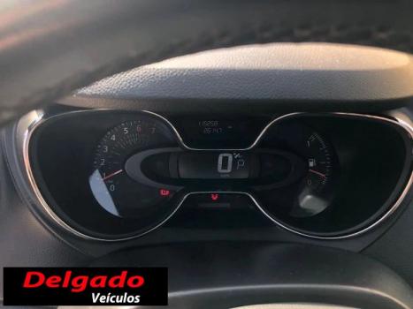 RENAULT Captur 1.6 16V 4P FLEX SCE LIFE X-TRONIC CVT, Foto 9