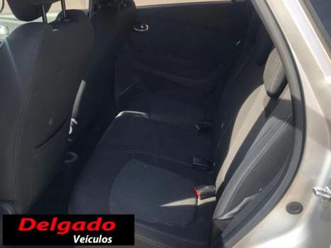 RENAULT Captur 1.6 16V 4P FLEX SCE LIFE X-TRONIC CVT, Foto 10