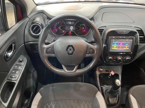 RENAULT Captur 1.6 16V 4P FLEX SCE ZEN, Foto 6