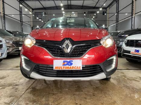 RENAULT Captur 1.6 16V 4P FLEX SCE ZEN, Foto 8