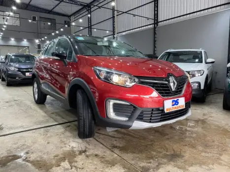 RENAULT Captur 1.6 16V 4P FLEX SCE ZEN, Foto 10