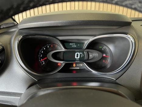 RENAULT Captur 1.6 16V 4P FLEX SCE LIFE X-TRONIC CVT, Foto 9