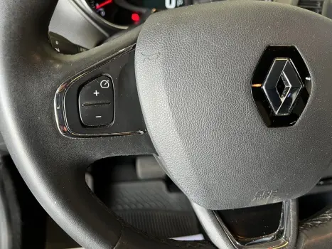 RENAULT Captur 1.6 16V 4P FLEX SCE LIFE X-TRONIC CVT, Foto 11
