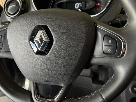 RENAULT Captur 1.6 16V 4P FLEX SCE LIFE X-TRONIC CVT, Foto 12