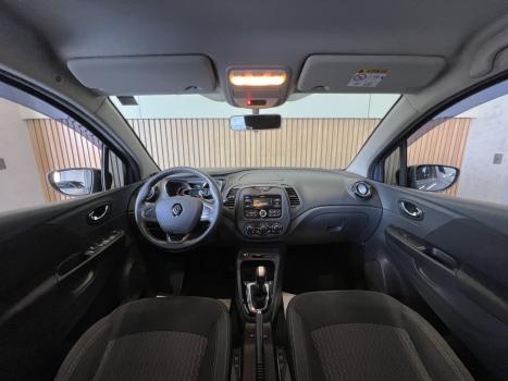 RENAULT Captur 1.6 16V 4P FLEX SCE LIFE X-TRONIC CVT, Foto 18