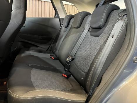 RENAULT Captur 1.6 16V 4P FLEX SCE LIFE X-TRONIC CVT, Foto 20