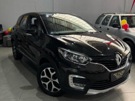 RENAULT Captur 1.6 16V 4P FLEX SCE INTENSE X-TRONIC CVT, Foto 1