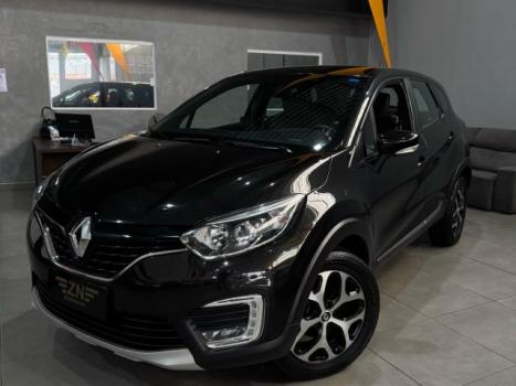 RENAULT Captur 1.6 16V 4P FLEX SCE INTENSE X-TRONIC CVT, Foto 2