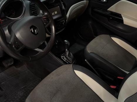 RENAULT Captur 1.6 16V 4P FLEX SCE INTENSE X-TRONIC CVT, Foto 3