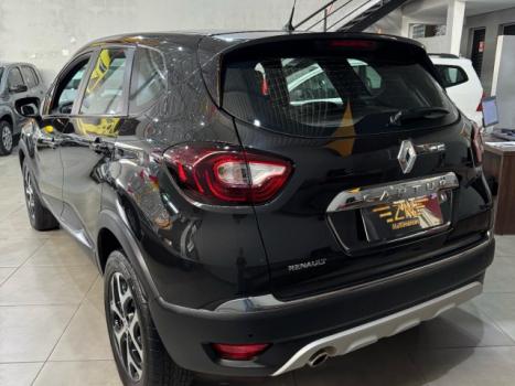RENAULT Captur 1.6 16V 4P FLEX SCE INTENSE X-TRONIC CVT, Foto 4