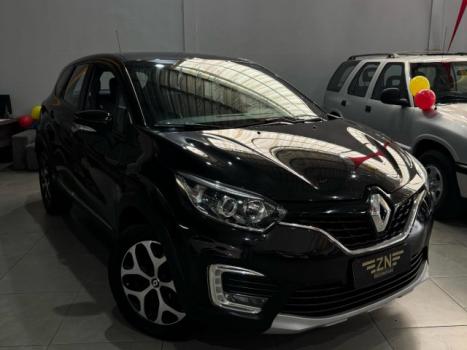 RENAULT Captur 1.6 16V 4P FLEX SCE INTENSE X-TRONIC CVT, Foto 5