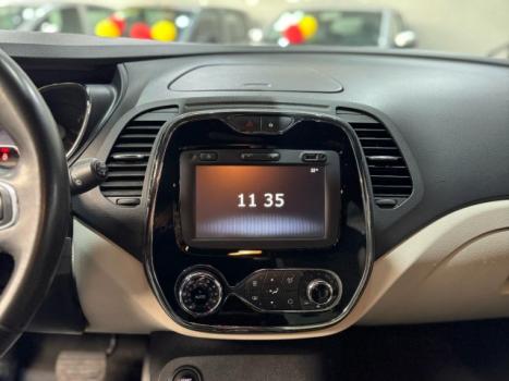 RENAULT Captur 1.6 16V 4P FLEX SCE INTENSE X-TRONIC CVT, Foto 6