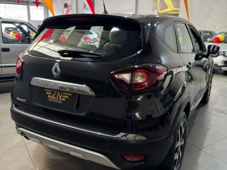 RENAULT Captur 1.6 16V 4P FLEX SCE INTENSE X-TRONIC CVT, Foto 7