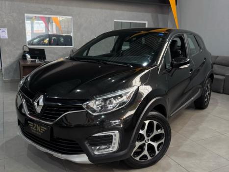 RENAULT Captur 1.6 16V 4P FLEX SCE INTENSE X-TRONIC CVT, Foto 8