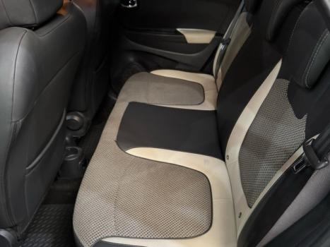RENAULT Captur 1.6 16V 4P FLEX SCE INTENSE X-TRONIC CVT, Foto 9