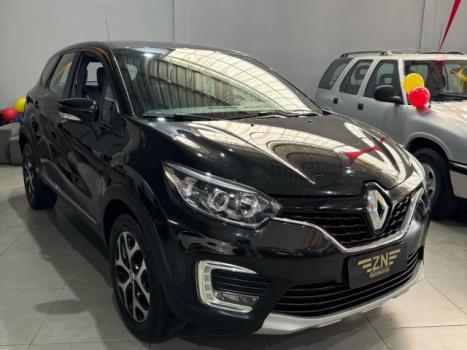 RENAULT Captur 1.6 16V 4P FLEX SCE INTENSE X-TRONIC CVT, Foto 11