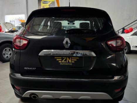 RENAULT Captur 1.6 16V 4P FLEX SCE INTENSE X-TRONIC CVT, Foto 16