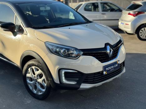 RENAULT Captur 1.6 16V 4P SCE ZEN X-TRONIC AUTOMTICO CVT, Foto 2