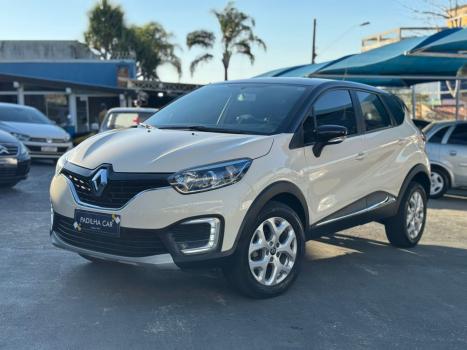 RENAULT Captur 1.6 16V 4P SCE ZEN X-TRONIC AUTOMTICO CVT, Foto 3