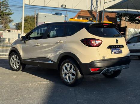 RENAULT Captur 1.6 16V 4P SCE ZEN X-TRONIC AUTOMTICO CVT, Foto 4