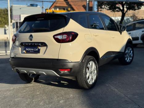 RENAULT Captur 1.6 16V 4P SCE ZEN X-TRONIC AUTOMTICO CVT, Foto 5