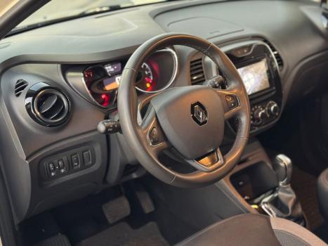 RENAULT Captur 1.6 16V 4P SCE ZEN X-TRONIC AUTOMTICO CVT, Foto 6
