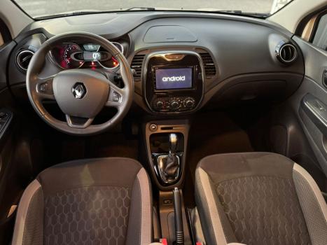 RENAULT Captur 1.6 16V 4P SCE ZEN X-TRONIC AUTOMTICO CVT, Foto 7