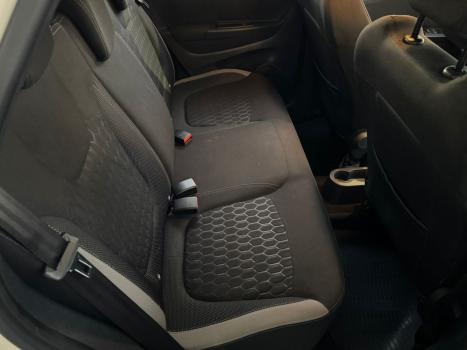 RENAULT Captur 1.6 16V 4P SCE ZEN X-TRONIC AUTOMTICO CVT, Foto 9