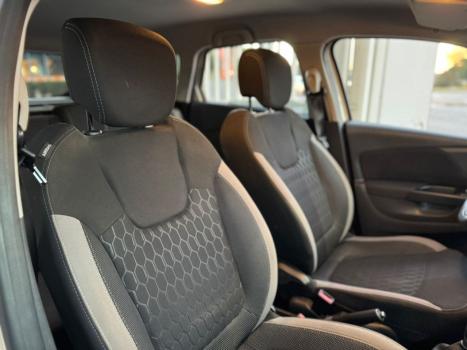 RENAULT Captur 1.6 16V 4P SCE ZEN X-TRONIC AUTOMTICO CVT, Foto 10