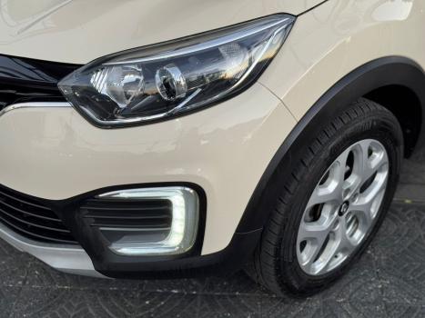 RENAULT Captur 1.6 16V 4P SCE ZEN X-TRONIC AUTOMTICO CVT, Foto 12