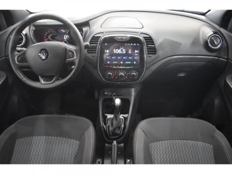 RENAULT Captur 1.6 16V 4P FLEX SCE LIFE X-TRONIC CVT, Foto 3