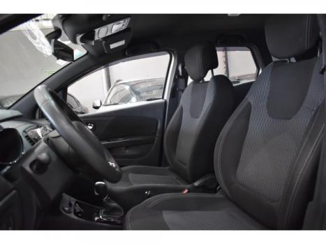 RENAULT Captur 1.6 16V 4P FLEX SCE LIFE X-TRONIC CVT, Foto 4