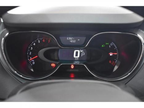 RENAULT Captur 1.6 16V 4P FLEX SCE LIFE X-TRONIC CVT, Foto 5