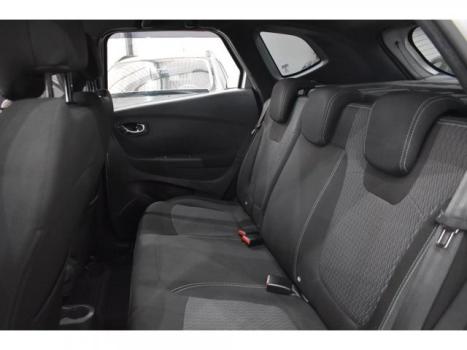 RENAULT Captur 1.6 16V 4P FLEX SCE LIFE X-TRONIC CVT, Foto 6