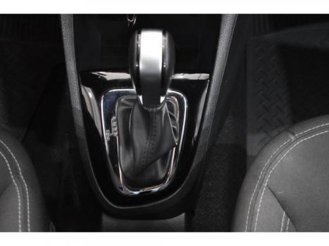 RENAULT Captur 1.6 16V 4P FLEX SCE LIFE X-TRONIC CVT, Foto 7