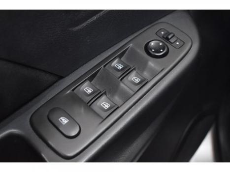 RENAULT Captur 1.6 16V 4P FLEX SCE LIFE X-TRONIC CVT, Foto 8