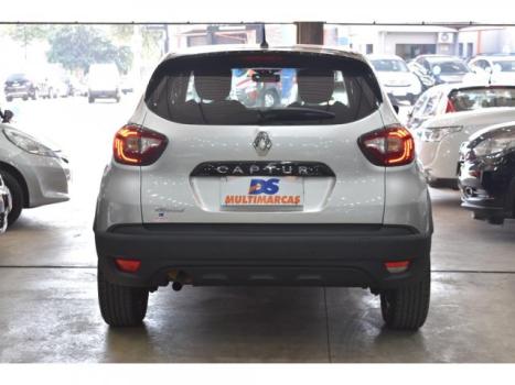 RENAULT Captur 1.6 16V 4P FLEX SCE LIFE X-TRONIC CVT, Foto 13
