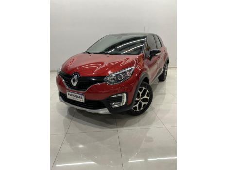 RENAULT Captur 1.6 16V 4P FLEX BOSE AUTOMTICO, Foto 1