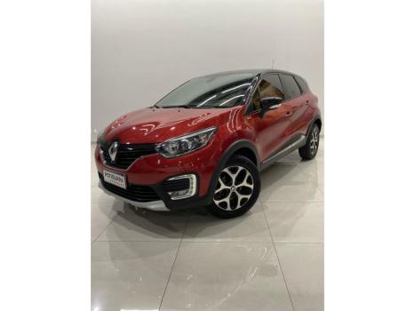 RENAULT Captur 1.6 16V 4P FLEX BOSE AUTOMTICO, Foto 2