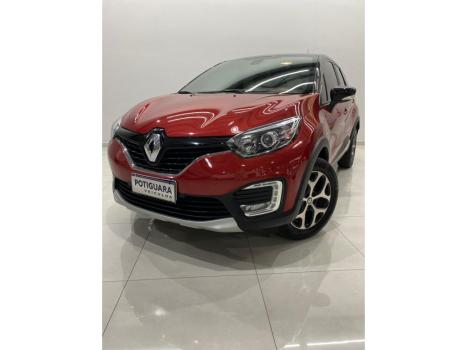 RENAULT Captur 1.6 16V 4P FLEX BOSE AUTOMTICO, Foto 3